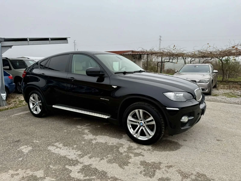 BMW X6 3.0D 306kc FaceLift, снимка 2 - Автомобили и джипове - 52495777