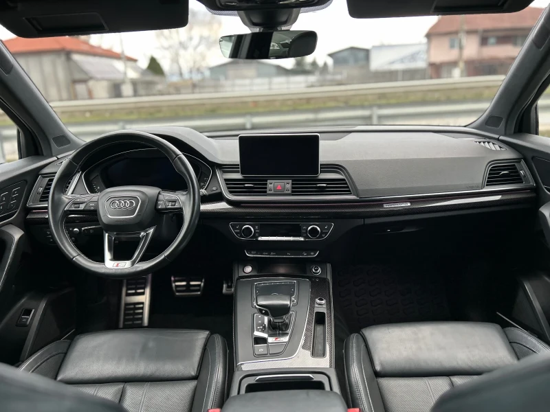 Audi SQ5 SQ5 PRESTIGE , снимка 12 - Автомобили и джипове - 52664830