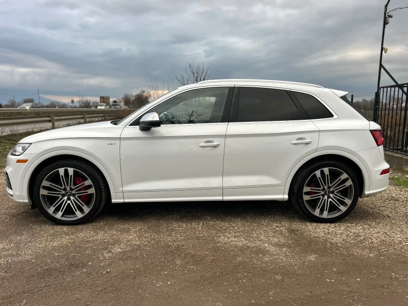 Audi SQ5 SQ5 PRESTIGE , снимка 4 - Автомобили и джипове - 52664830