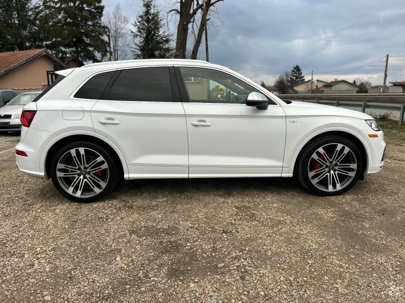 Audi SQ5 SQ5 PRESTIGE , снимка 8 - Автомобили и джипове - 52664830