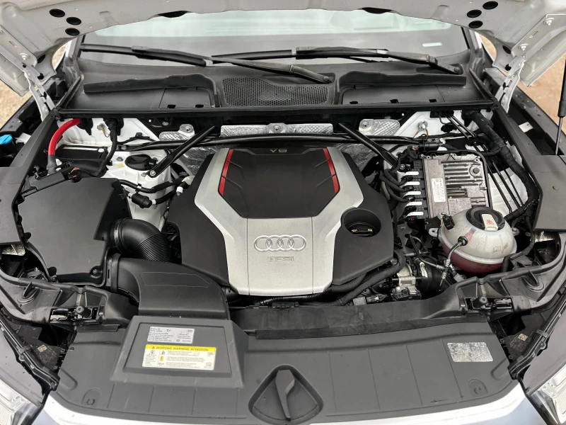 Audi SQ5 SQ5 PRESTIGE , снимка 17 - Автомобили и джипове - 52664830