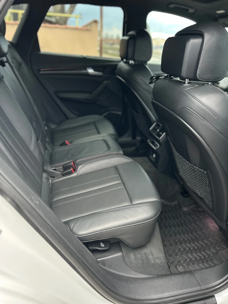 Audi SQ5 SQ5 PRESTIGE , снимка 14 - Автомобили и джипове - 52664830