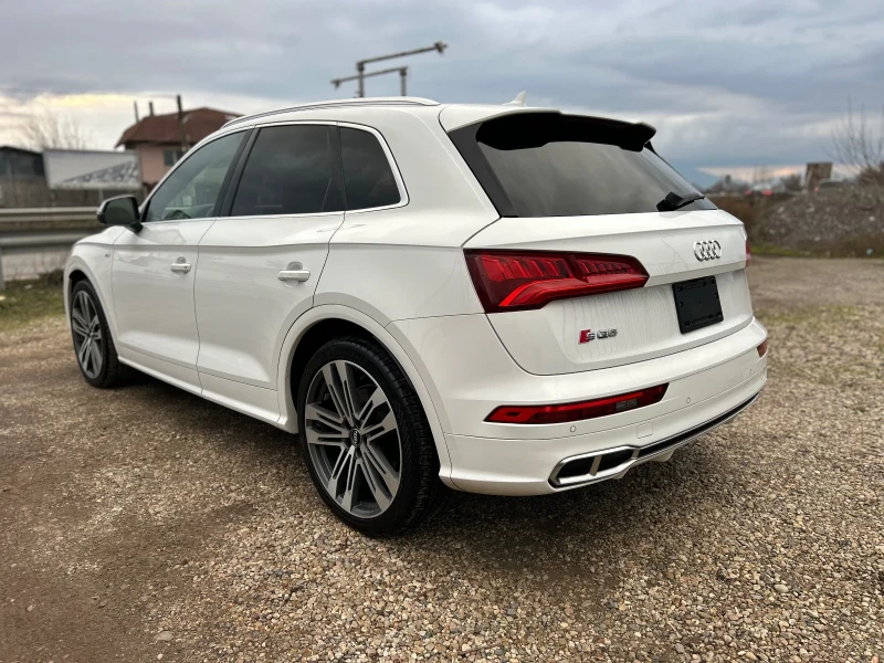 Audi SQ5 SQ5 PRESTIGE , снимка 5 - Автомобили и джипове - 52664830