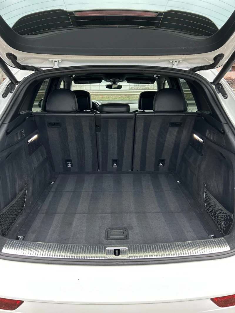 Audi SQ5 SQ5 PRESTIGE , снимка 15 - Автомобили и джипове - 52664830