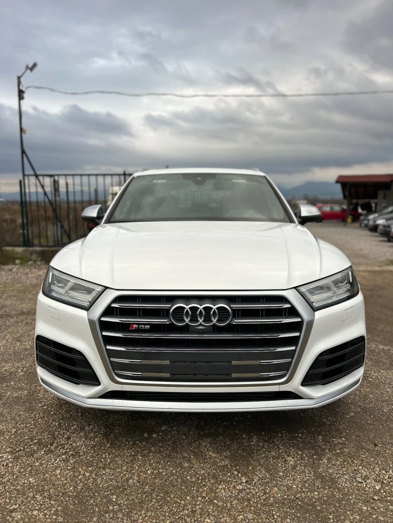 Audi SQ5 SQ5 PRESTIGE , снимка 2 - Автомобили и джипове - 52664830