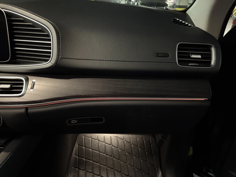 Mercedes-Benz GLE 400d COUPE 4MATIC, снимка 15 - Автомобили и джипове - 52749339
