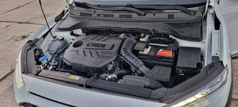 Hyundai Kona 1.6 CDRI  Creative 2WD, снимка 8 - Автомобили и джипове - 52947648
