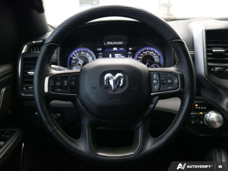 Dodge RAM 1500 * Limited * CARFAX * БЕЗ ПЪРВОНАЧАЛНА ВНОСКА, снимка 14 - Автомобили и джипове - 53087323