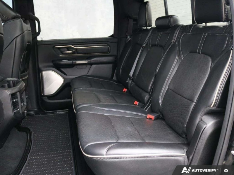 Dodge RAM 1500 * Limited * CARFAX * БЕЗ ПЪРВОНАЧАЛНА ВНОСКА, снимка 10 - Автомобили и джипове - 53087323