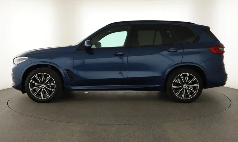 BMW X5 40i  xDrive M-Sport, снимка 3 - Автомобили и джипове - 53312688
