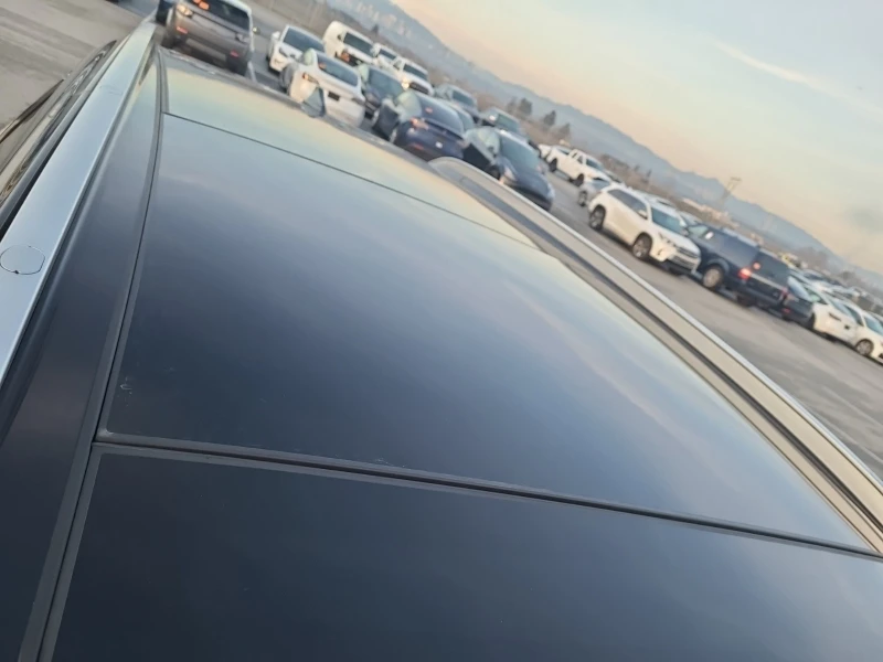 Hyundai Santa fe * PREFERRED* * Aвтокредит* * Сервизна история* , снимка 5 - Автомобили и джипове - 53419244