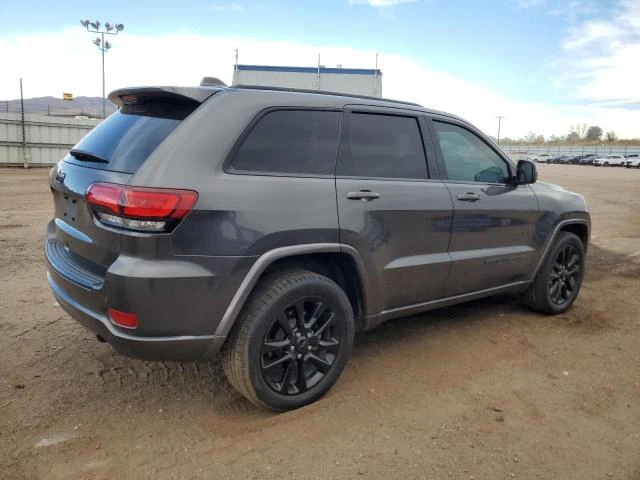 Jeep Grand cherokee 2018 JEEP GRAND CHEROKEE LAREDO, снимка 5 - Автомобили и джипове - 47861510