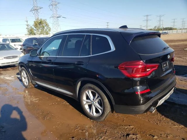 BMW X3 M* PACK* ДИГИТАЛНО* ТАБЛО* ПОДГРЕВ* КАМЕРА* КЕЙЛЕС, снимка 2 - Автомобили и джипове - 48198950