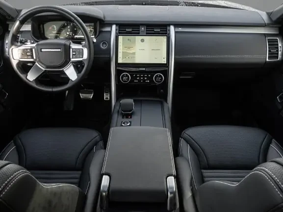 Land Rover Discovery D300 = Dynamic HSE = 7 Seats Гаранция - изображение 8