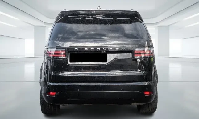 Land Rover Discovery D300 = Dynamic HSE = 7 Seats Гаранция - изображение 2