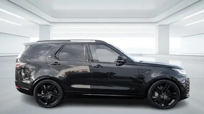 Land Rover Discovery D300 = Dynamic HSE = 7 Seats Гаранция - изображение 4