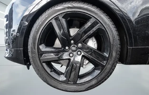 Land Rover Discovery D300 = Dynamic HSE = 7 Seats Гаранция - изображение 5