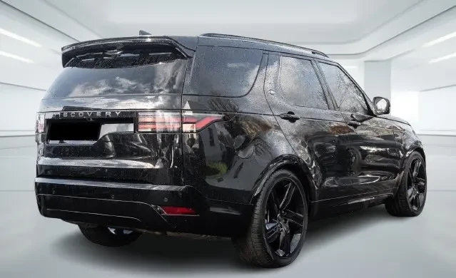 Land Rover Discovery D300 = Dynamic HSE = 7 Seats Гаранция - изображение 3