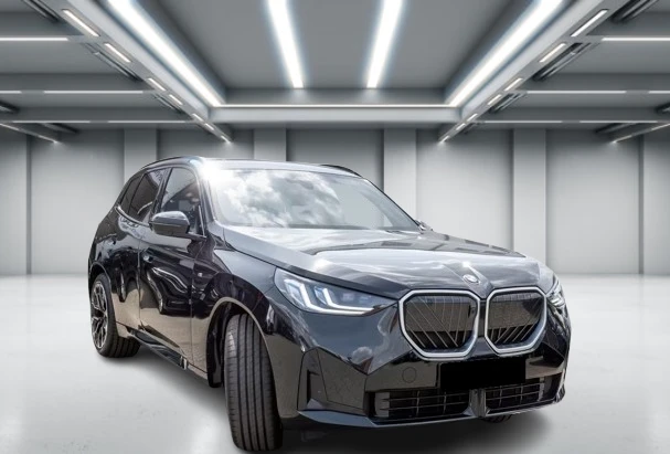 BMW X3 20i xDrive = M-Sport = Shadow Line Гаранция