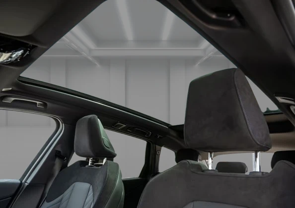 BMW X3 20i xDrive = M-Sport = Shadow Line Гаранция, снимка 6 - Автомобили и джипове - 54884906