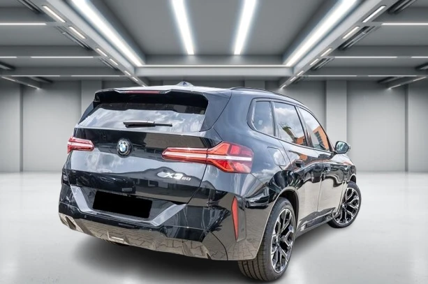 BMW X3 20i xDrive = M-Sport = Shadow Line Гаранция, снимка 3 - Автомобили и джипове - 54884906