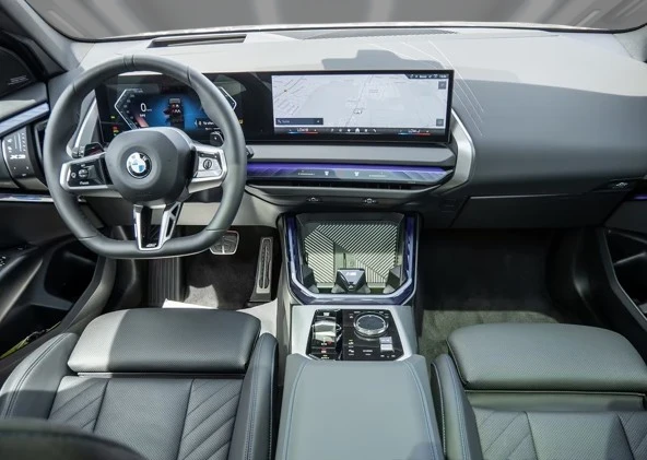BMW X3 20i xDrive = M-Sport = Shadow Line Гаранция, снимка 8 - Автомобили и джипове - 54884906