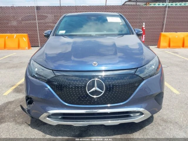 Mercedes-Benz EQE * 350* 4MATIC* КОЖА* ПОДГРЕВ* ОБДУХВАНЕ* ПАНОРАМА*, снимка 11 - Автомобили и джипове - 54957006