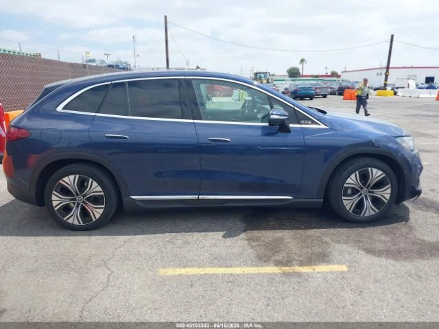 Mercedes-Benz EQE * 350* 4MATIC* КОЖА* ПОДГРЕВ* ОБДУХВАНЕ* ПАНОРАМА*, снимка 12 - Автомобили и джипове - 54957006