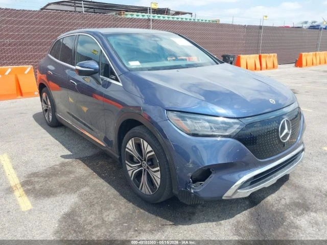 Mercedes-Benz EQE * 350* 4MATIC* КОЖА* ПОДГРЕВ* ОБДУХВАНЕ* ПАНОРАМА*