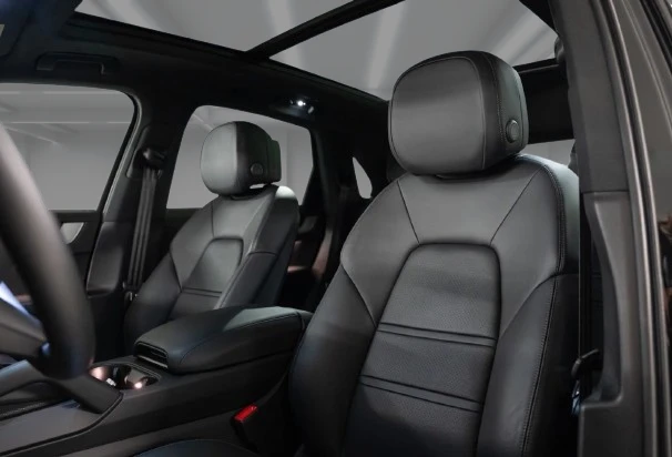 Porsche Cayenne E-Hybrid = Black Pack = Гаранция, снимка 6 - Автомобили и джипове - 55687499