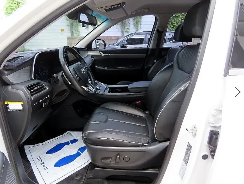 Hyundai Palisade Gasoline 3.8 4Wd Exclusive, снимка 5 - Автомобили и джипове - 56129968