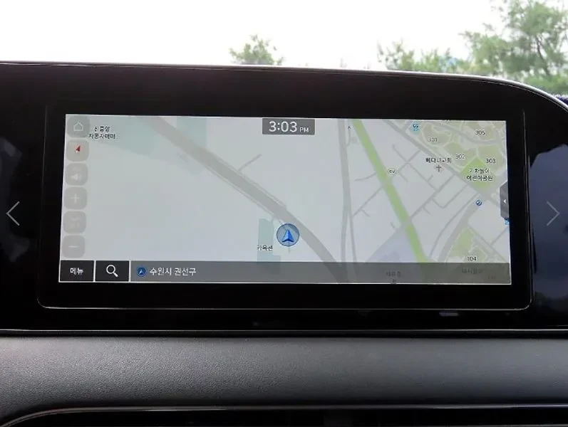 Hyundai Palisade Gasoline 3.8 4Wd Exclusive, снимка 14 - Автомобили и джипове - 56129968
