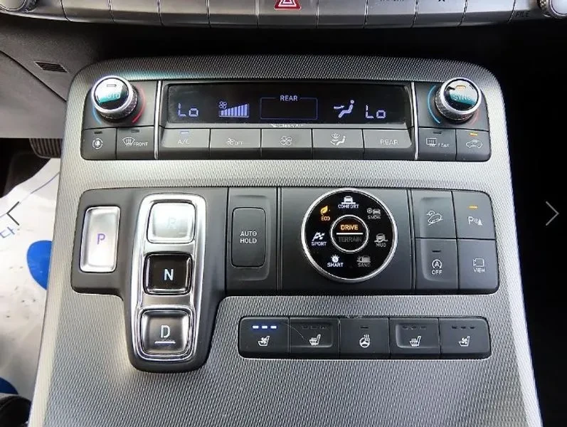 Hyundai Palisade Gasoline 3.8 4Wd Exclusive, снимка 10 - Автомобили и джипове - 56129968