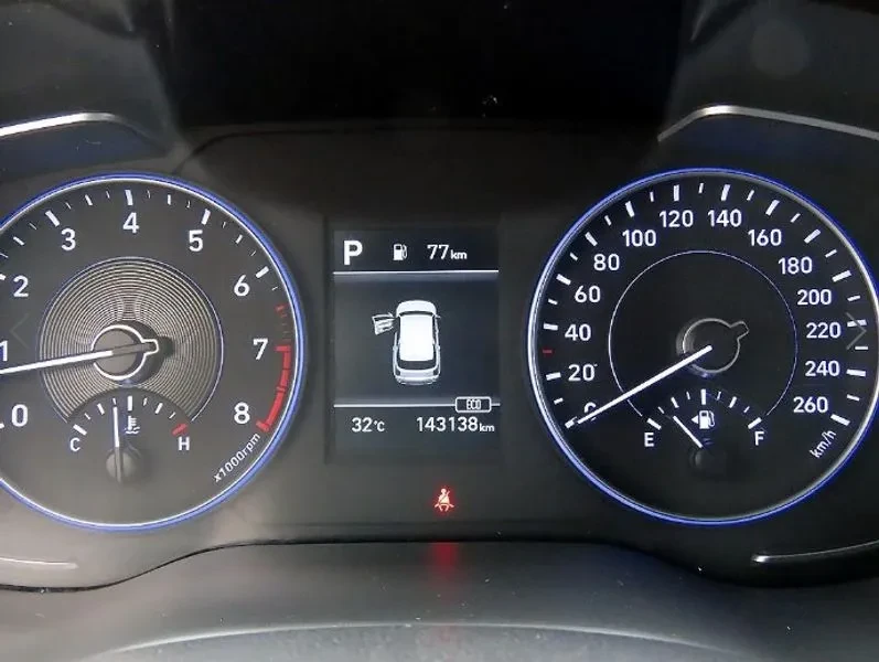 Hyundai Palisade Gasoline 3.8 4Wd Exclusive, снимка 9 - Автомобили и джипове - 56129968