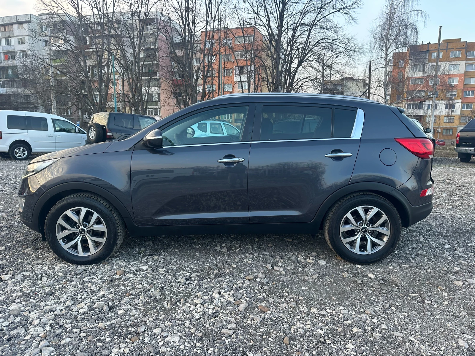 Kia Sportage 1.6i 135kc EURO5B LPG - изображение 2