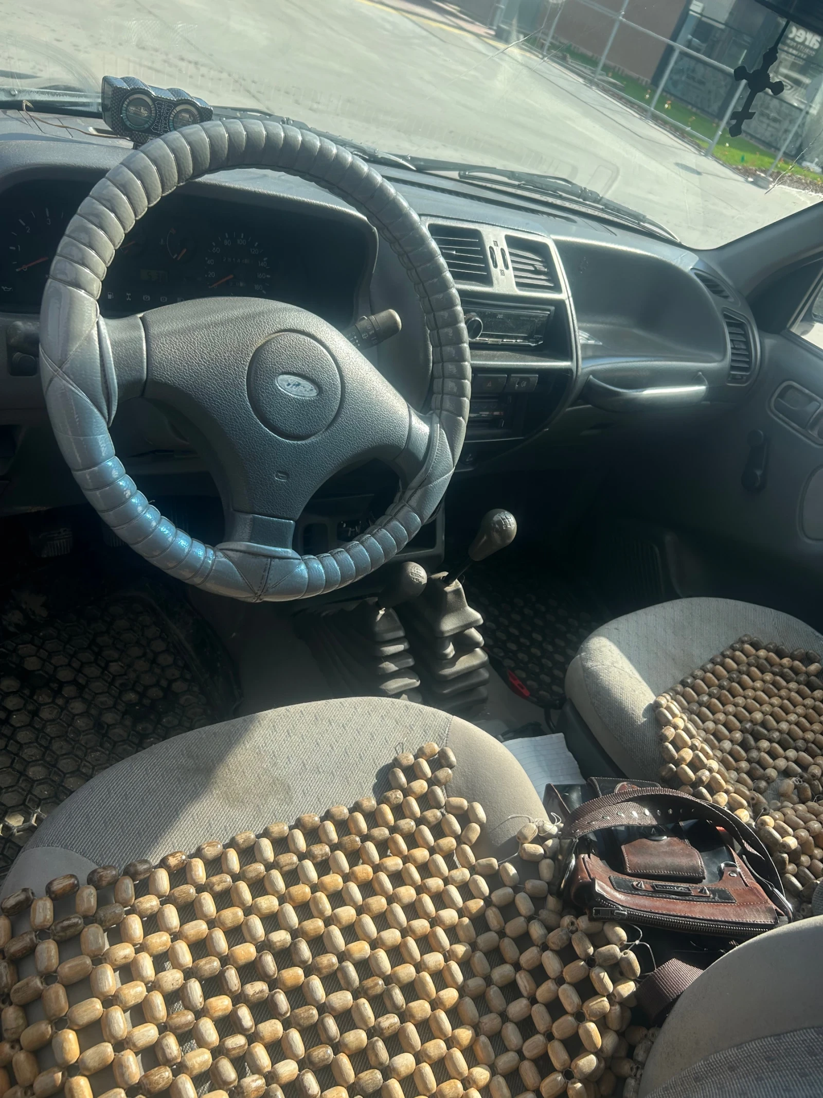 Ford Maverick  - изображение 6