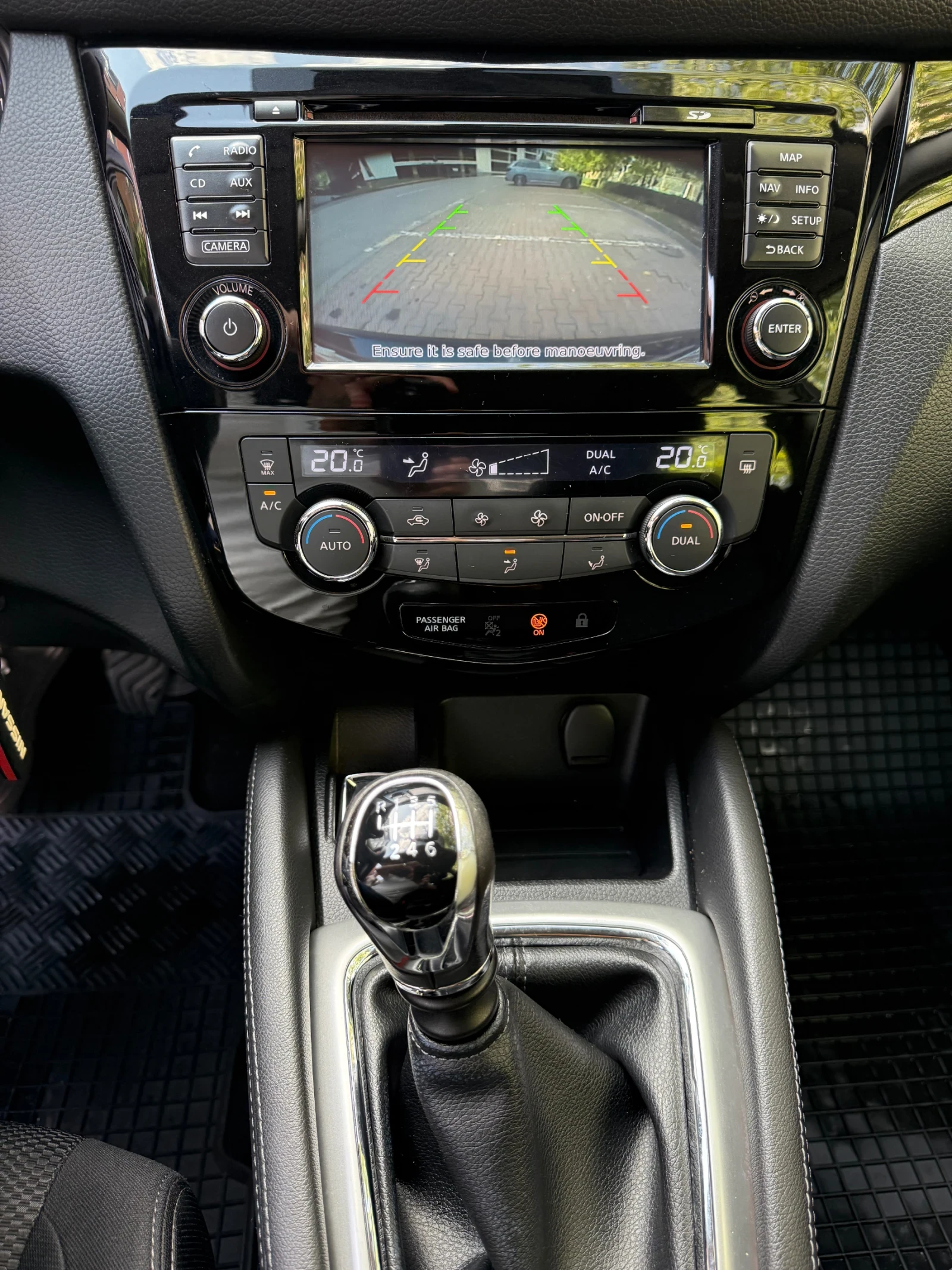 Nissan Qashqai  - изображение 9
