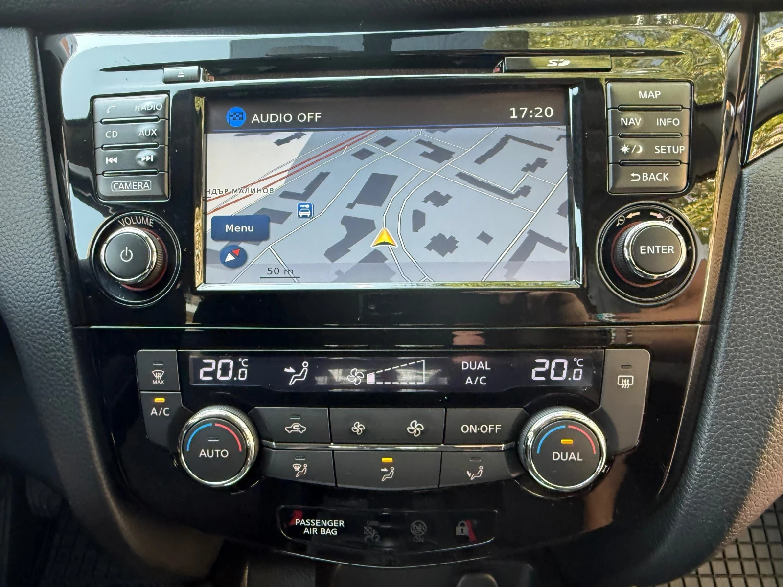 Nissan Qashqai  - изображение 4