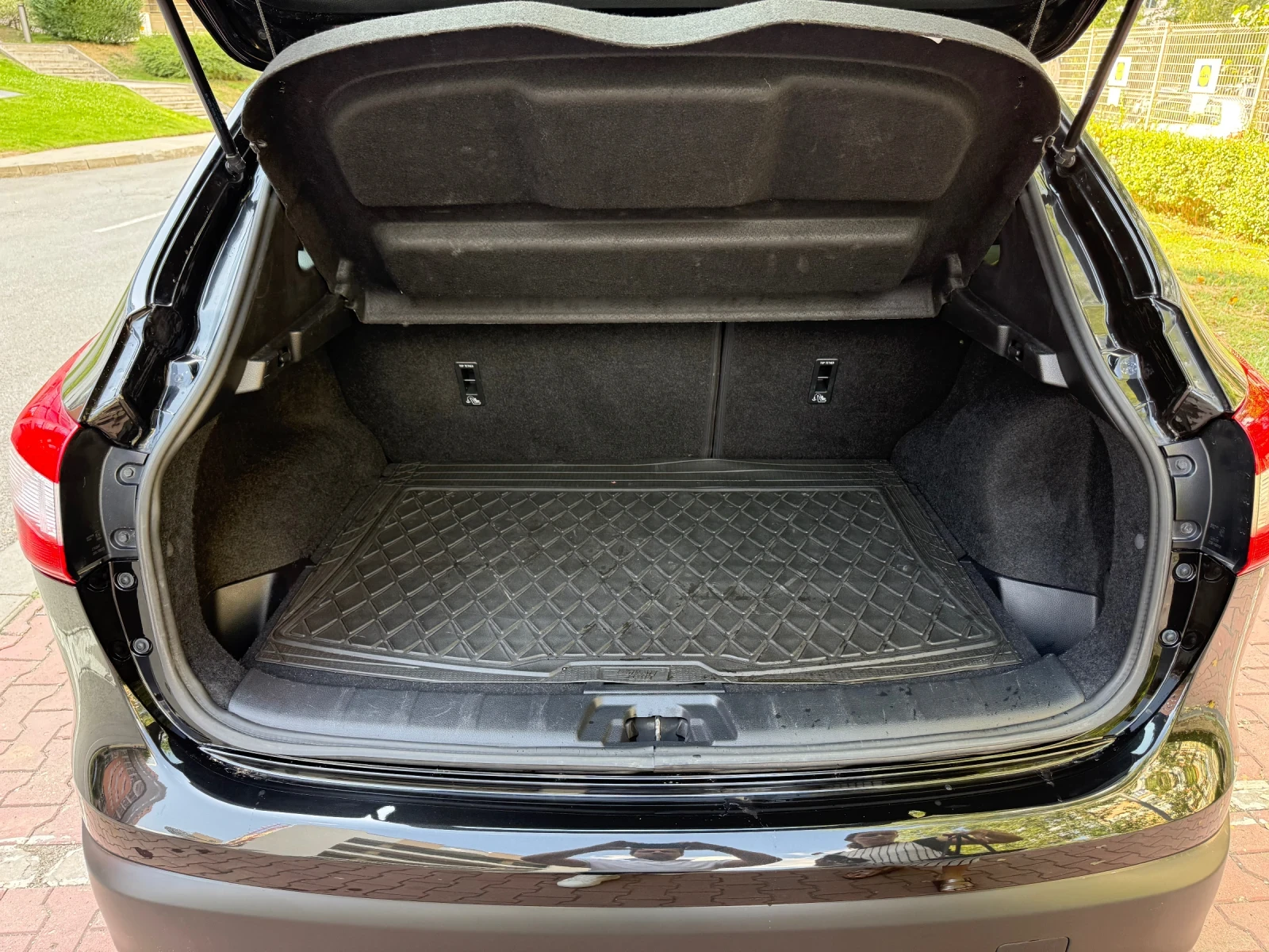 Nissan Qashqai  - изображение 7