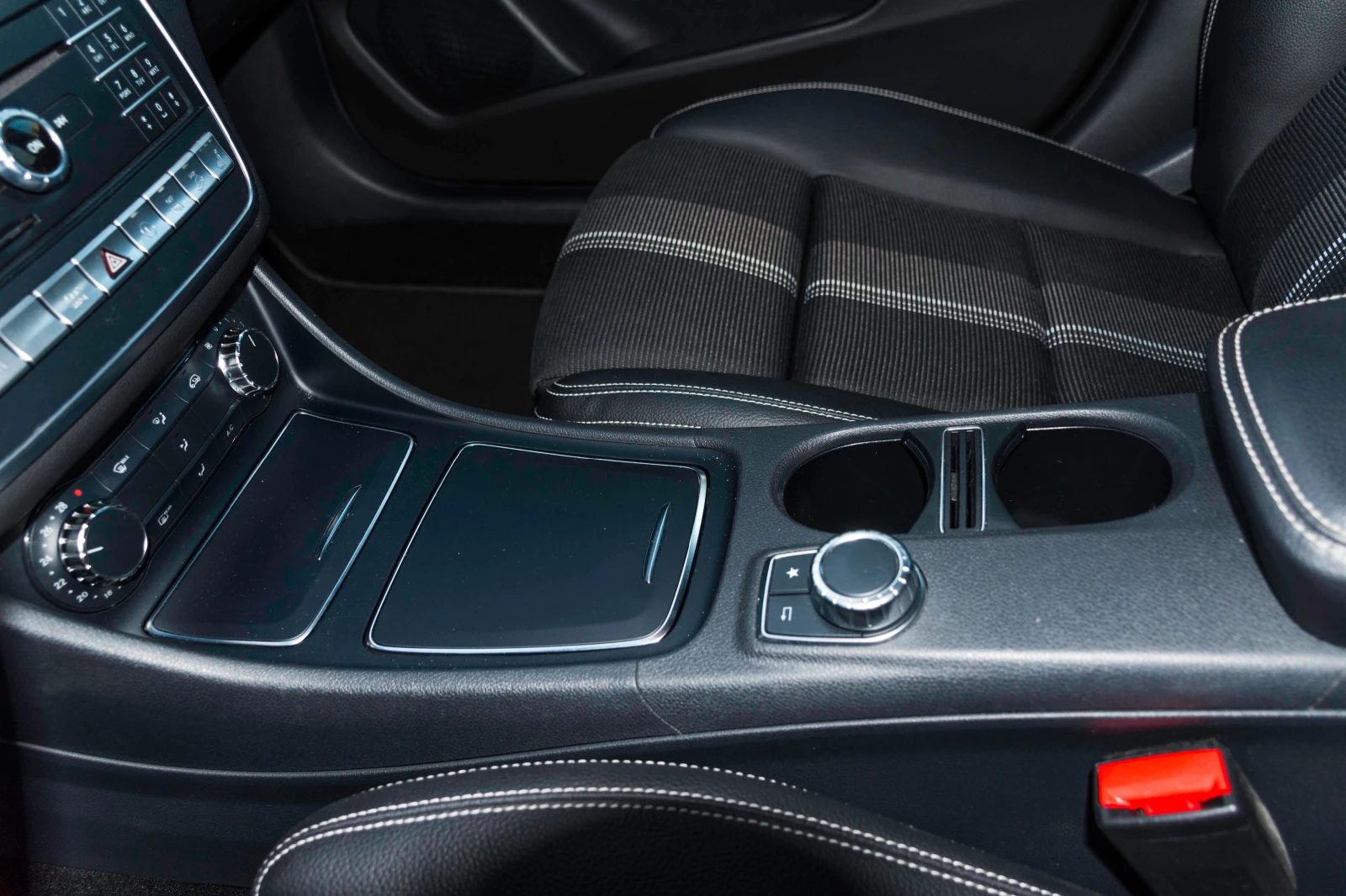 Mercedes-Benz GLA 220 4 matic | Mobile.bg   15