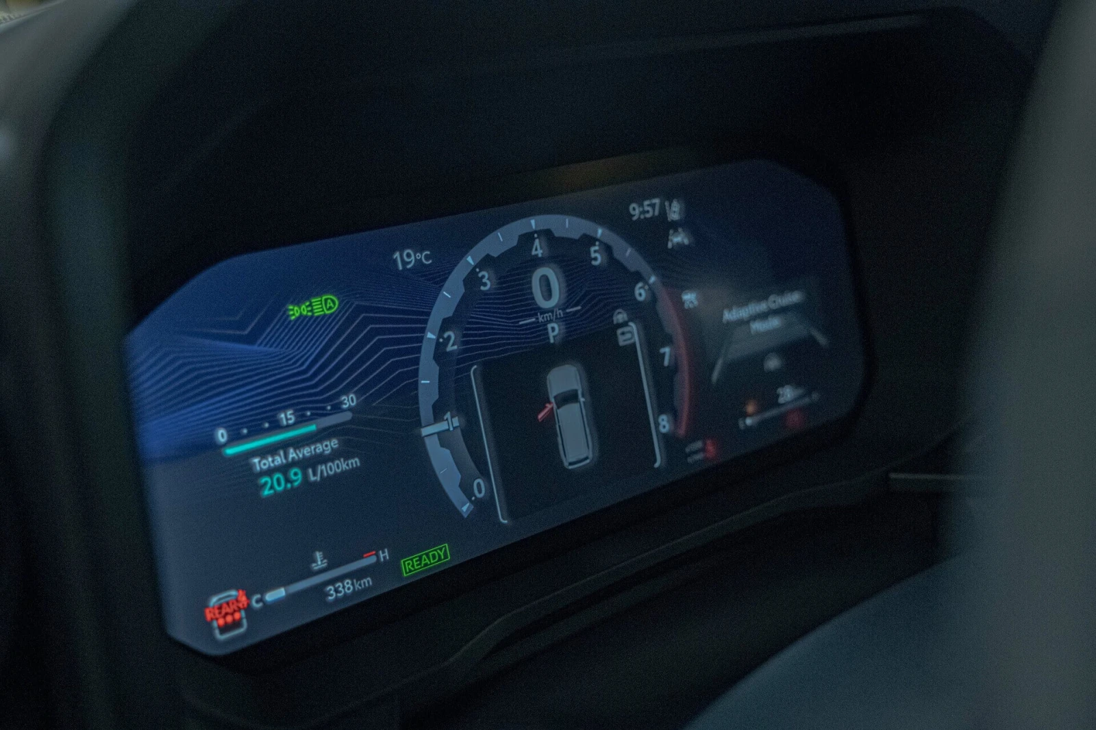 Toyota Land cruiser J250/i-Force MAX/4WD//Lane Assist/Virtual | Mobile.bg   11