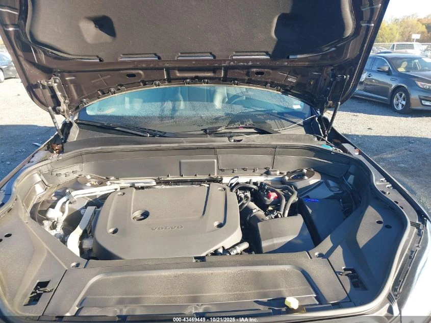 Volvo Xc90 * B6 PLUS BRIGHT THEME* КУПИ СЕГА* ФИКС.ЦЕНА*  - изображение 9