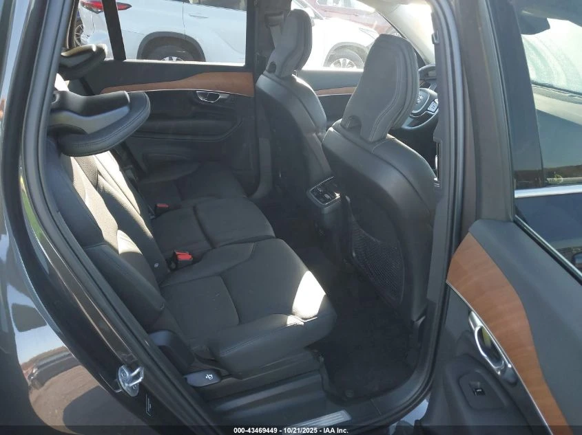 Volvo Xc90 * B6 PLUS BRIGHT THEME* КУПИ СЕГА* ФИКС.ЦЕНА*  - изображение 5