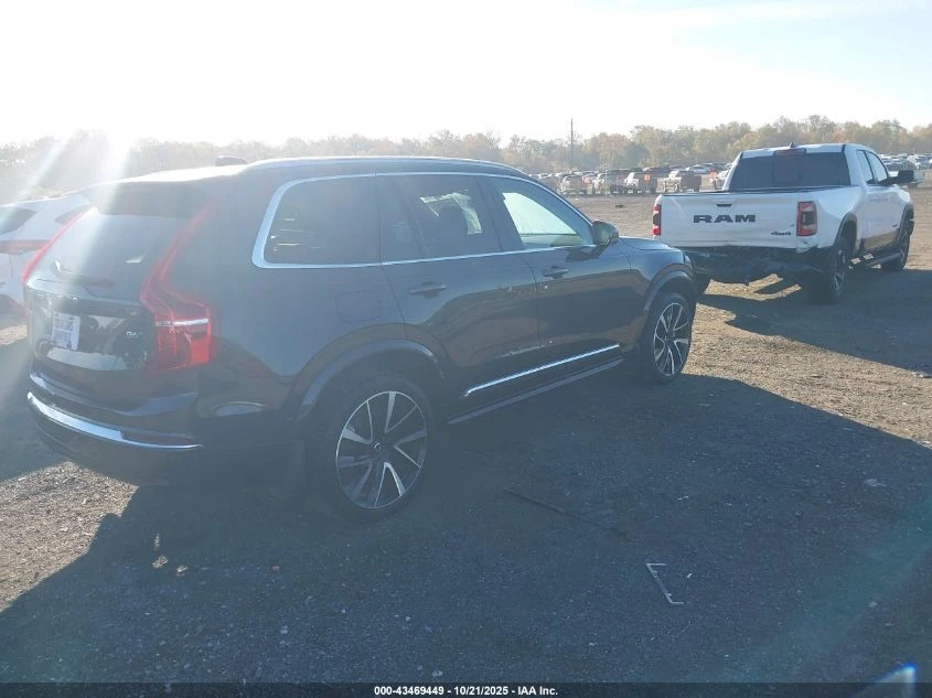 Volvo Xc90 * B6 PLUS BRIGHT THEME*  * .*  | Mobile.bg   14