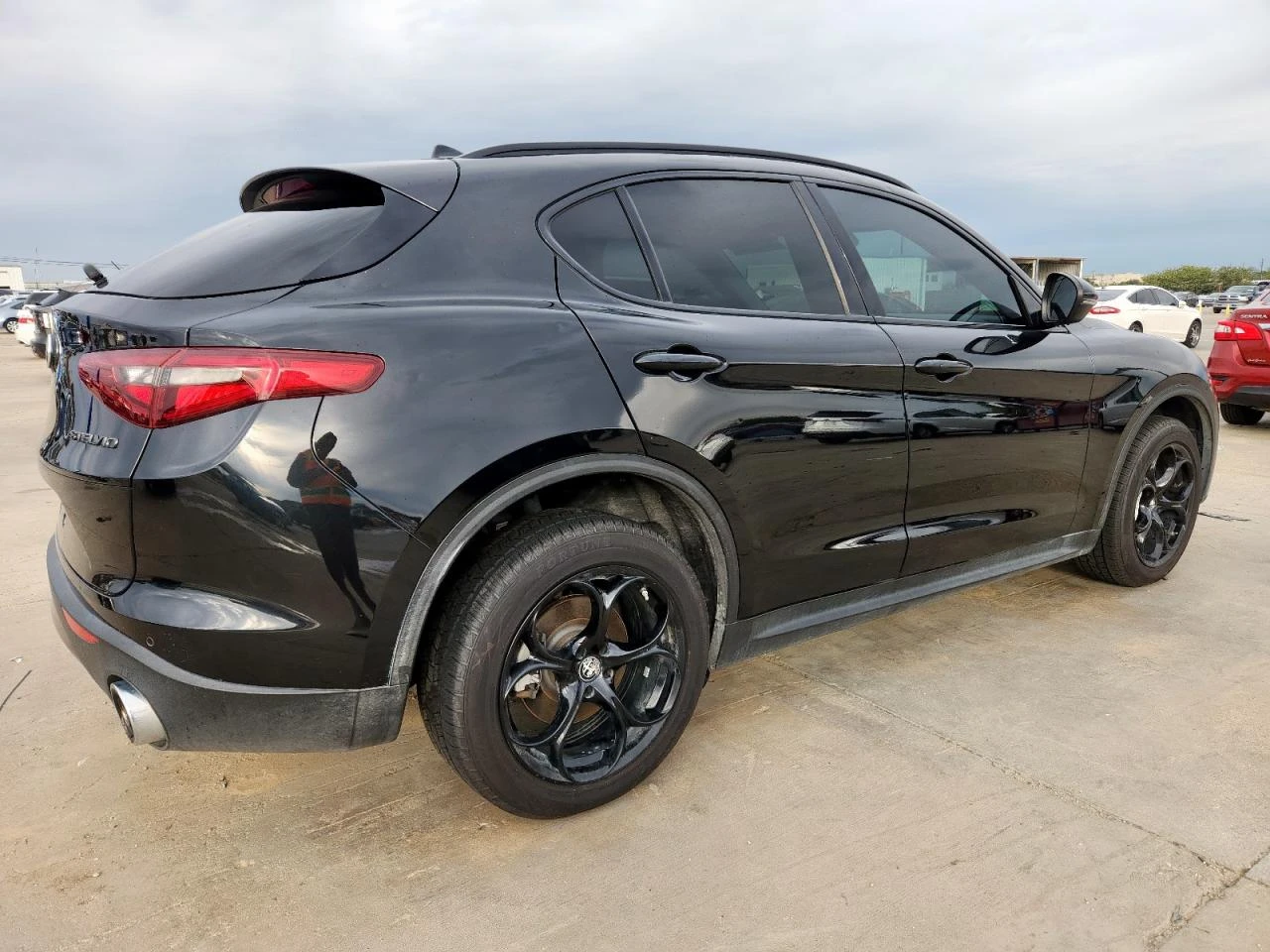 Alfa Romeo Stelvio SPORT | Mobile.bg   4