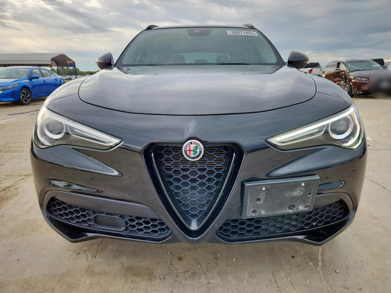 Alfa Romeo Stelvio SPORT | Mobile.bg   6