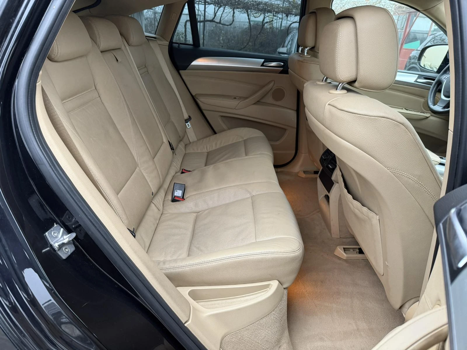 BMW X6 3.0D 306kc FaceLift | Mobile.bg   13