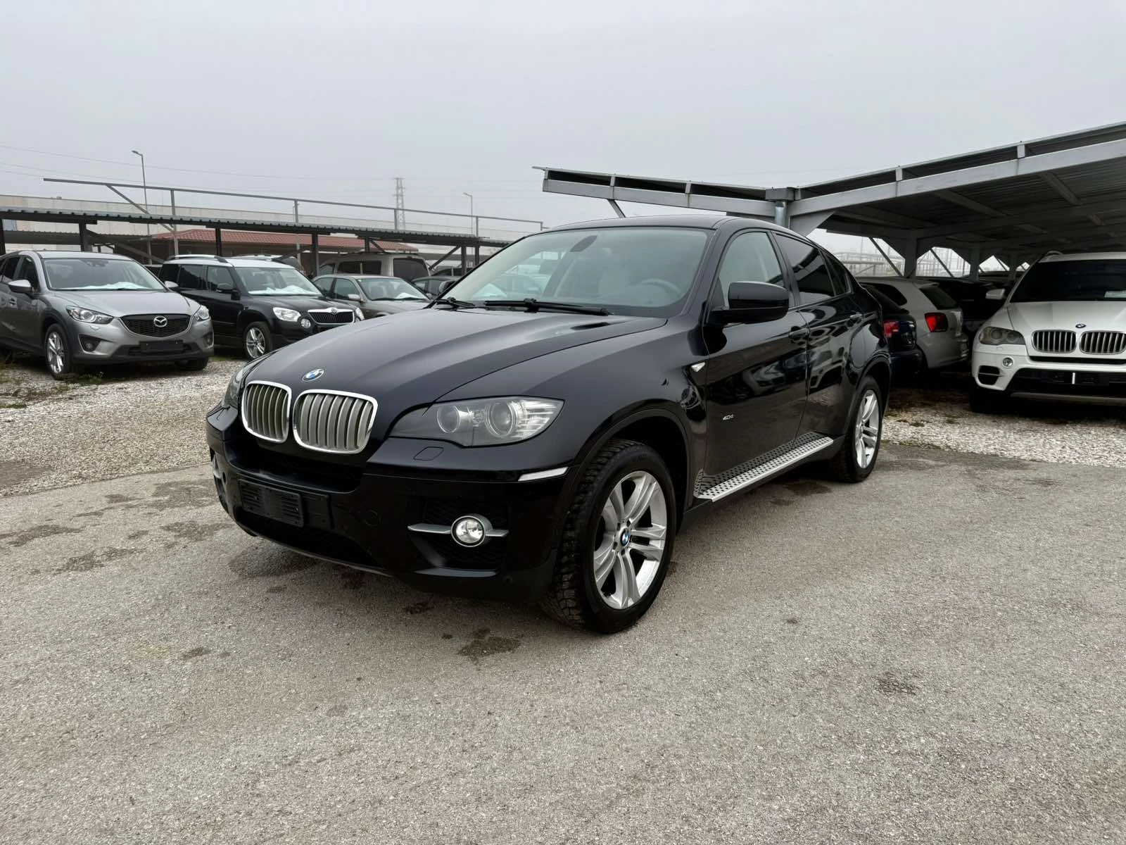 BMW X6 3.0D 306kc FaceLift | Mobile.bg   3
