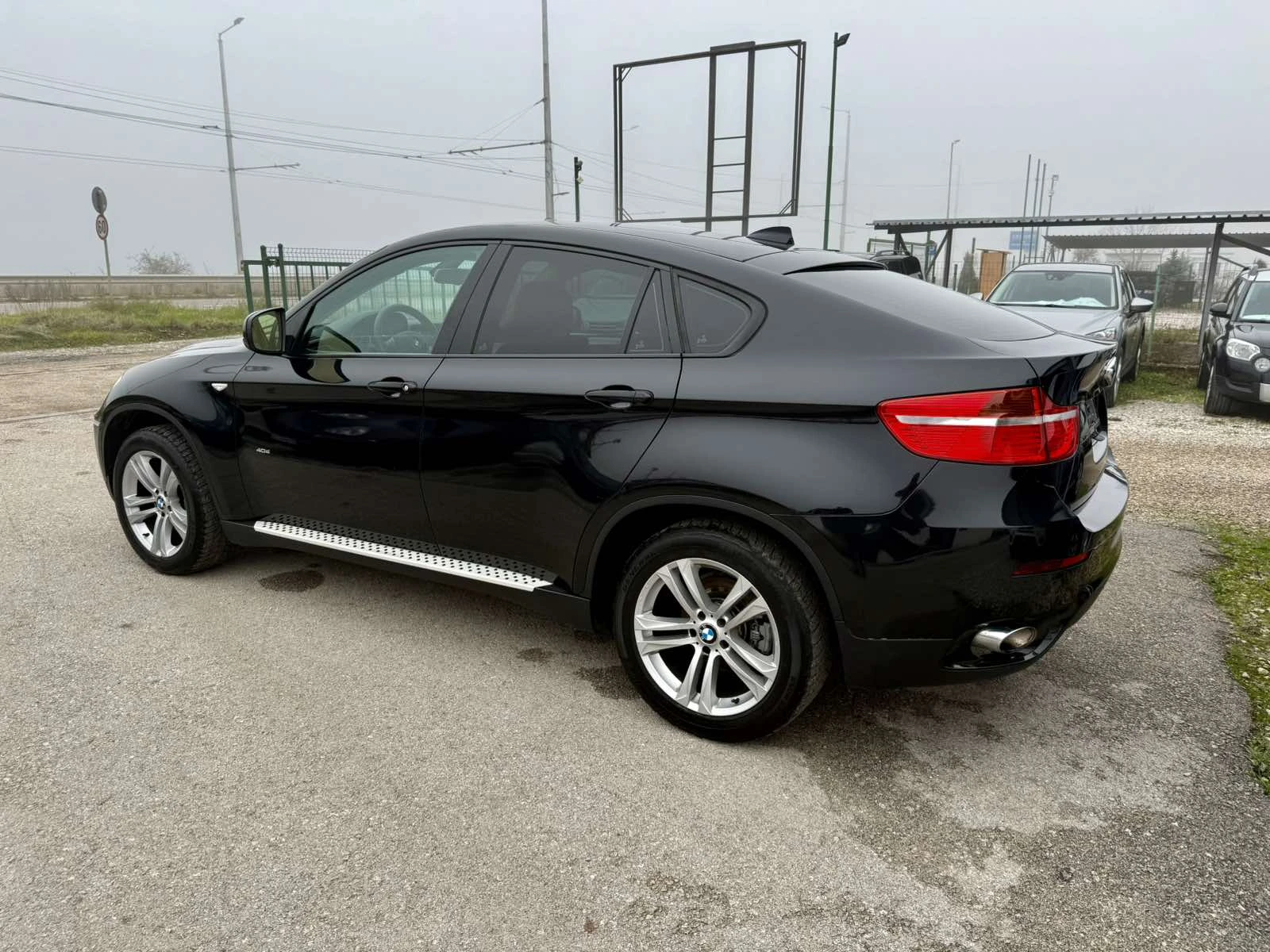 BMW X6 3.0D 306kc FaceLift | Mobile.bg   7