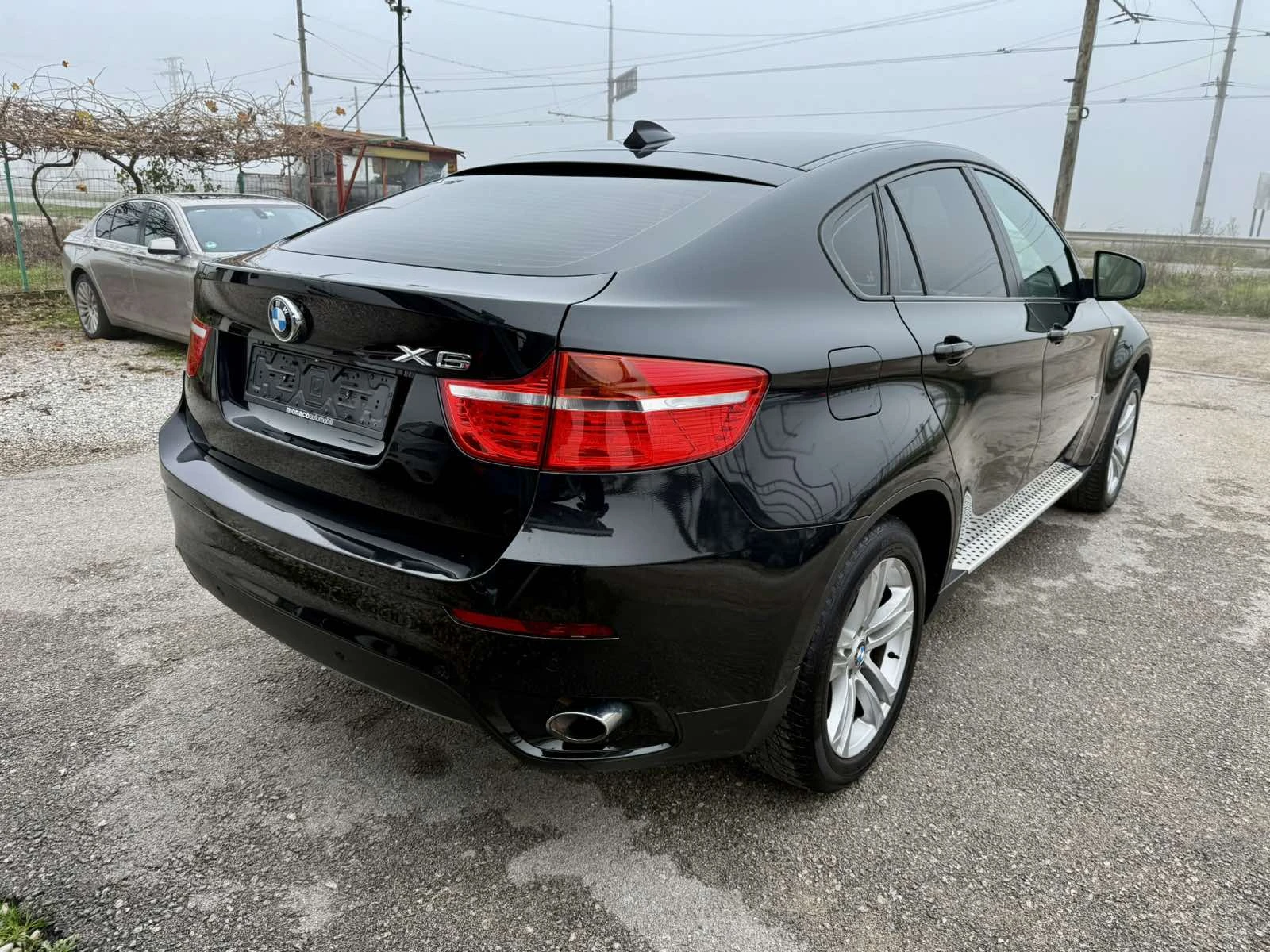 BMW X6 3.0D 306kc FaceLift | Mobile.bg   6